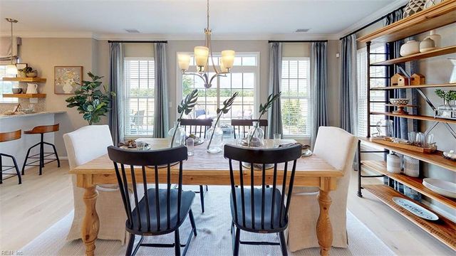 2055 Charwood DR, Chesapeake, VA 23320