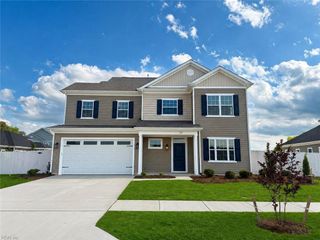2055 Charwood DR, Chesapeake, VA 23320