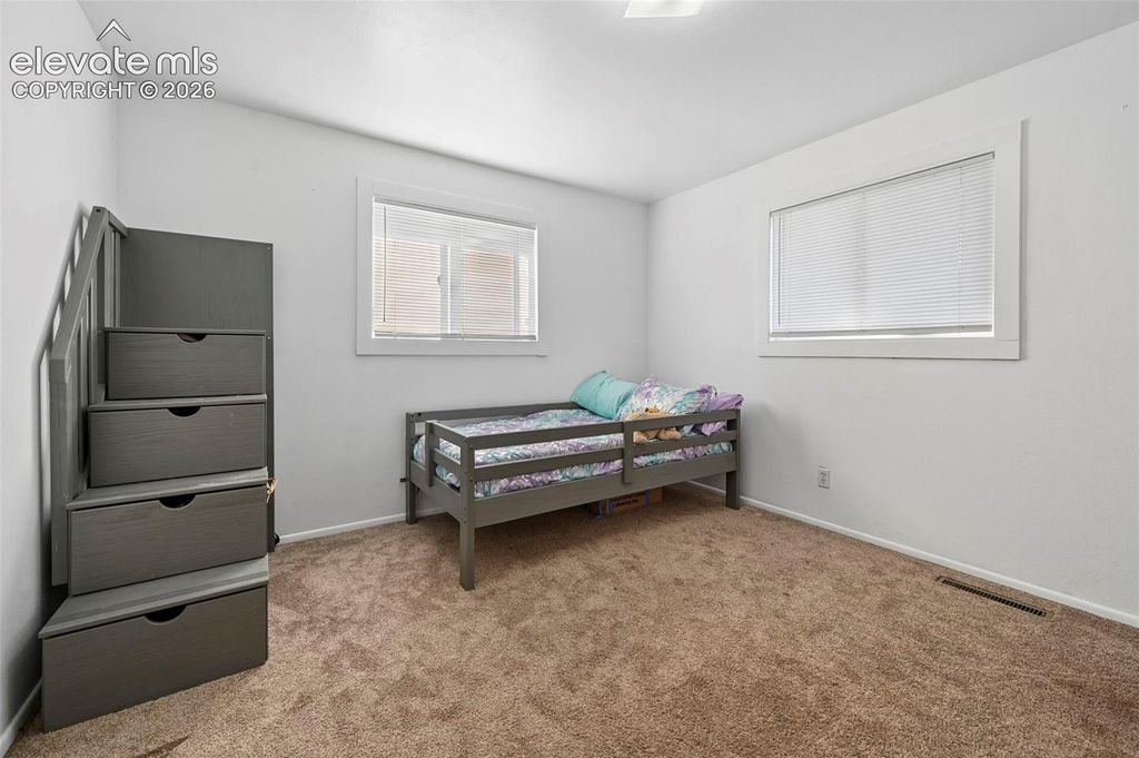 205 Everett Drive, Colorado Springs, CO 80911 — photo 5