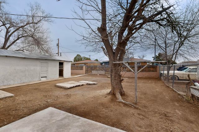 1011 W Castillo Avenue, Belen, NM 87002