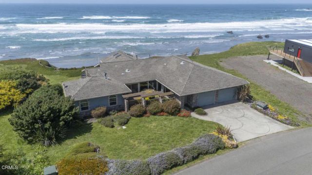 32854 Ocean Meadows Circle, Fort Bragg, CA 95437