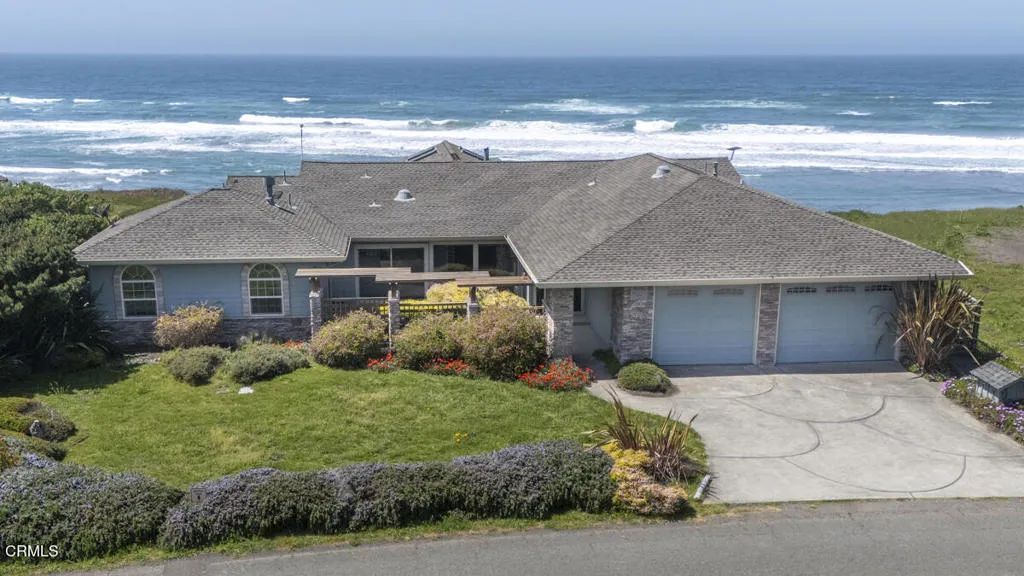 32854 Ocean Meadows Circle, Fort Bragg, CA 95437