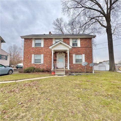 419 E Fairmont Ave, New Castle, PA 16105