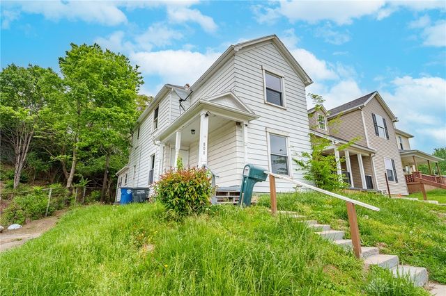800 Linden Avenue, Dayton, OH 45410
