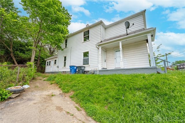 800 Linden Avenue, Dayton, OH 45410
