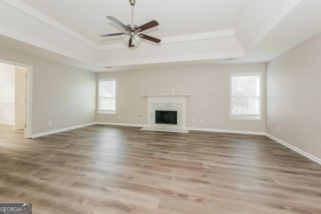 100 Hawken Trail, Mcdonough, GA 30253