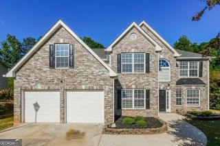 100 Hawken Trail, Mcdonough, GA 30253