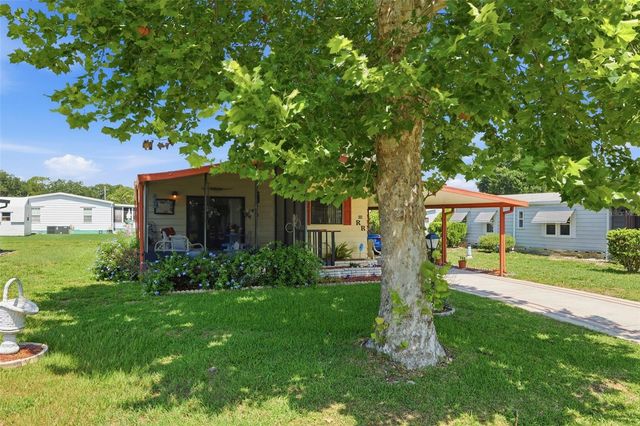 409 TIVOLI PARK DRIVE, Davenport, FL 33897