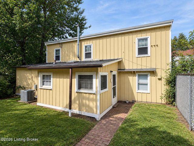 1325 Morton Ave 3, Louisville, KY 40204