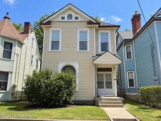 1325 Morton Ave 3, Louisville, KY 40204