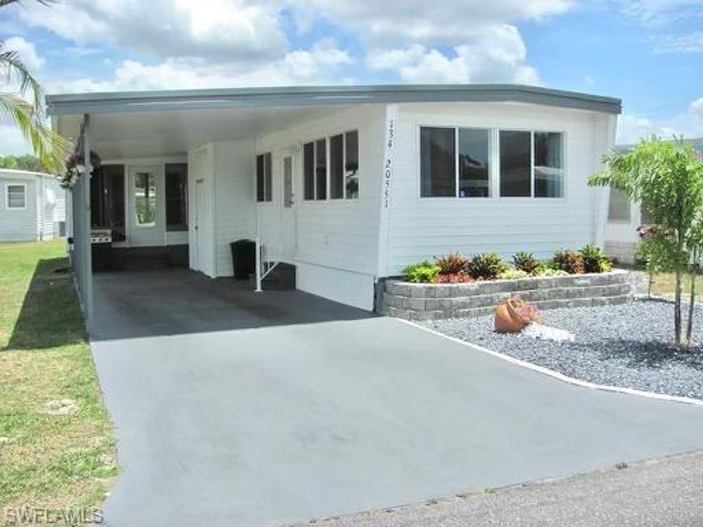 20551 Tahitian BLVD, Estero, FL 33928