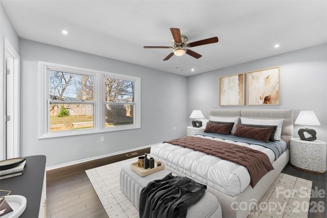 1200 Fontana Avenue, Charlotte, NC 28206