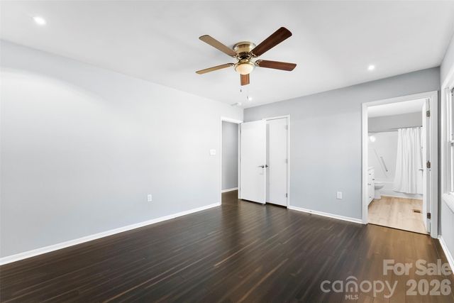 1200 Fontana Avenue, Charlotte, NC 28206