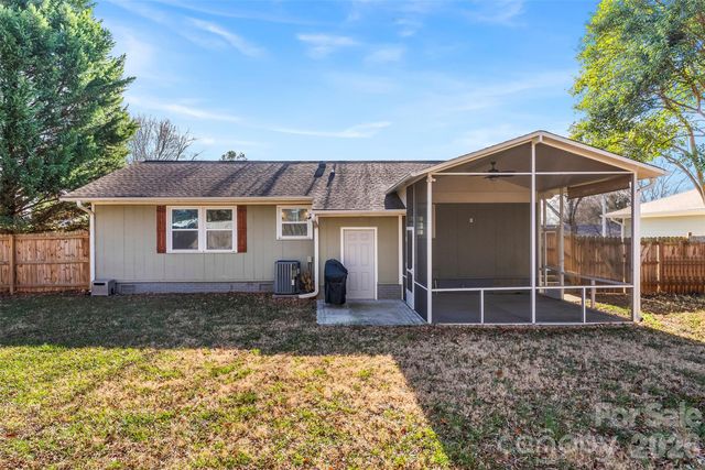 1200 Fontana Avenue, Charlotte, NC 28206