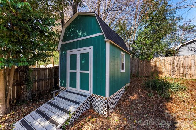 1200 Fontana Avenue, Charlotte, NC 28206