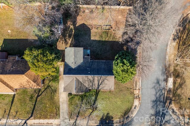 1200 Fontana Avenue, Charlotte, NC 28206