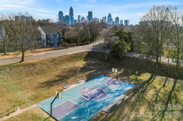 1200 Fontana Avenue, Charlotte, NC 28206