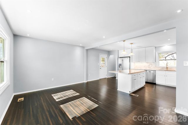 1200 Fontana Avenue, Charlotte, NC 28206