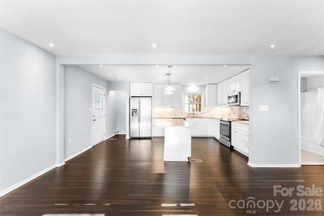 1200 Fontana Avenue, Charlotte, NC 28206