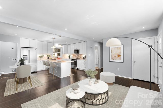 1200 Fontana Avenue, Charlotte, NC 28206