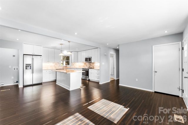 1200 Fontana Avenue, Charlotte, NC 28206