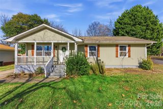 1200 Fontana Avenue, Charlotte, NC 28206