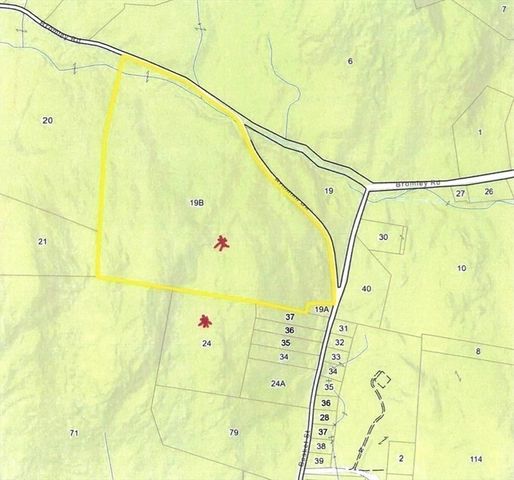 46 Bromley Rd, Huntington, MA 01050