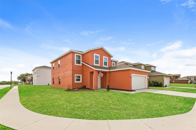 1327 SALISBURY DRIVE, Winter Haven, FL 33881