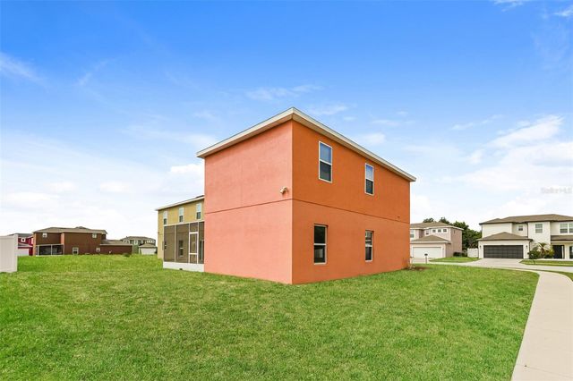 1327 SALISBURY DRIVE, Winter Haven, FL 33881