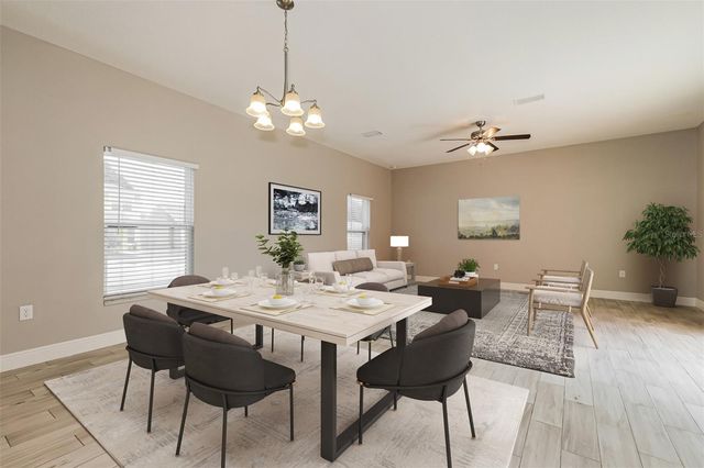 1327 SALISBURY DRIVE, Winter Haven, FL 33881