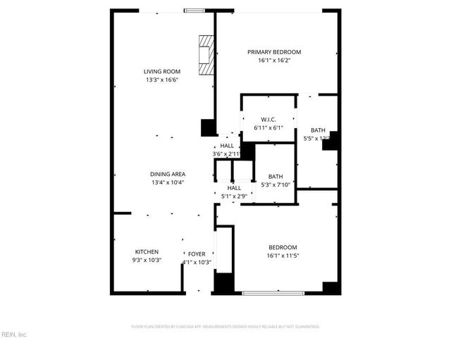 2830 Shore Dr Apt 911, Virginia Beach, VA 23451