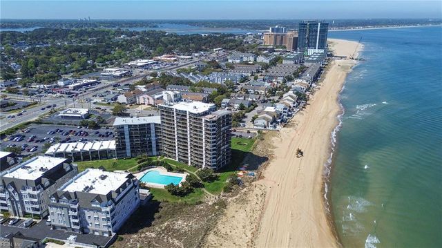 2830 Shore Dr Apt 911, Virginia Beach, VA 23451
