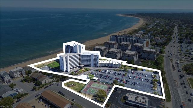 2830 Shore Dr Apt 911, Virginia Beach, VA 23451