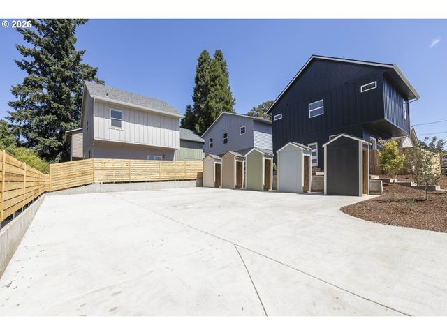 4801 Se INA Ave, Milwaukie, OR 97267