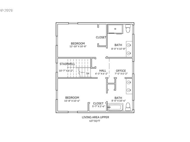 4801 Se INA Ave, Milwaukie, OR 97267