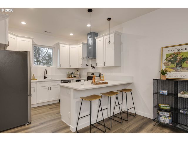 4801 Se INA Ave, Milwaukie, OR 97267