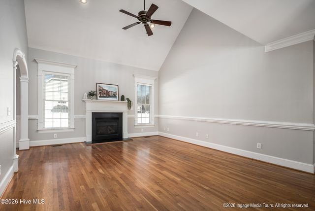 675 Stillwater Drive, Winterville, NC 28590