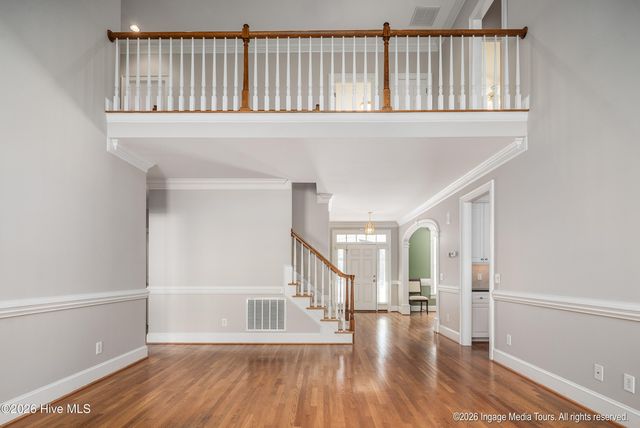 675 Stillwater Drive, Winterville, NC 28590