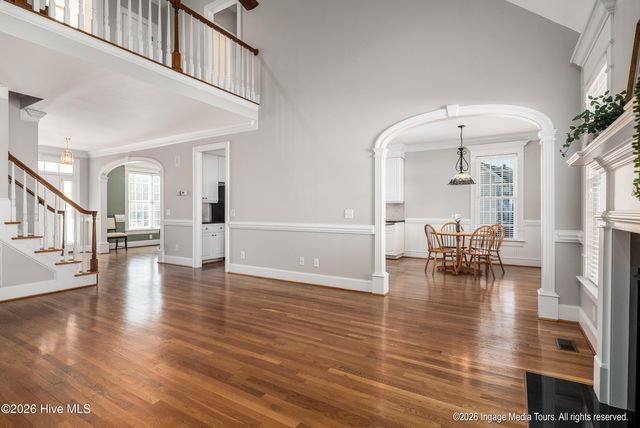 675 Stillwater Drive, Winterville, NC 28590