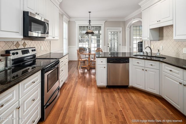 675 Stillwater Drive, Winterville, NC 28590