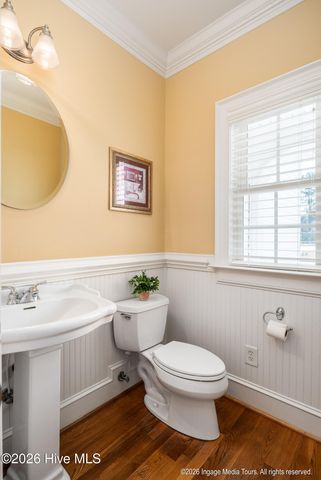 675 Stillwater Drive, Winterville, NC 28590