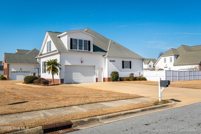 675 Stillwater Drive, Winterville, NC 28590