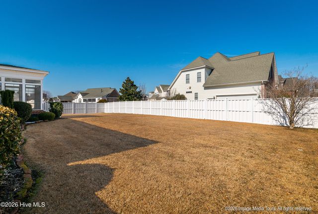 675 Stillwater Drive, Winterville, NC 28590