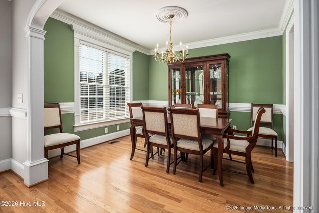 675 Stillwater Drive, Winterville, NC 28590