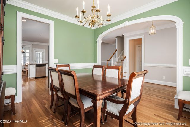 675 Stillwater Drive, Winterville, NC 28590