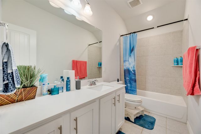 5805 Fuder Drive, Mckinney, TX 75070
