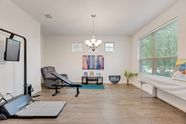 5805 Fuder Drive, Mckinney, TX 75070