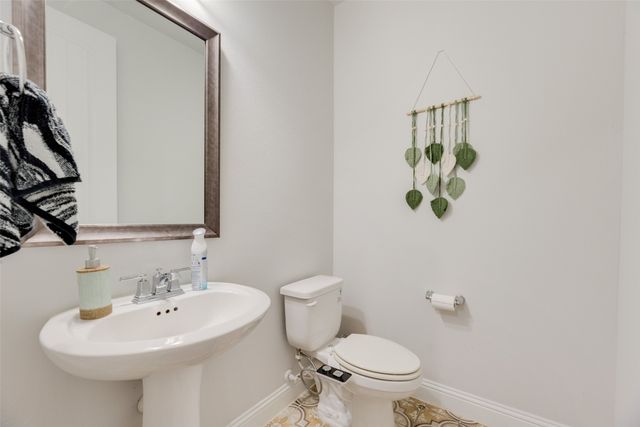5805 Fuder Drive, Mckinney, TX 75070