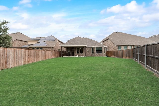 5805 Fuder Drive, Mckinney, TX 75070