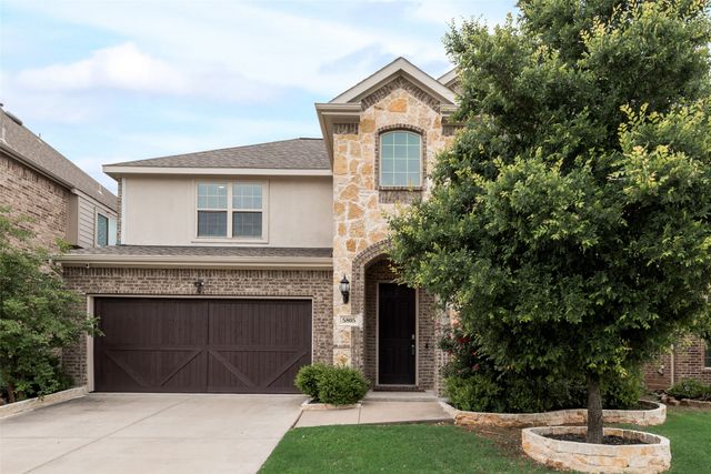 5805 Fuder Drive, Mckinney, TX 75070